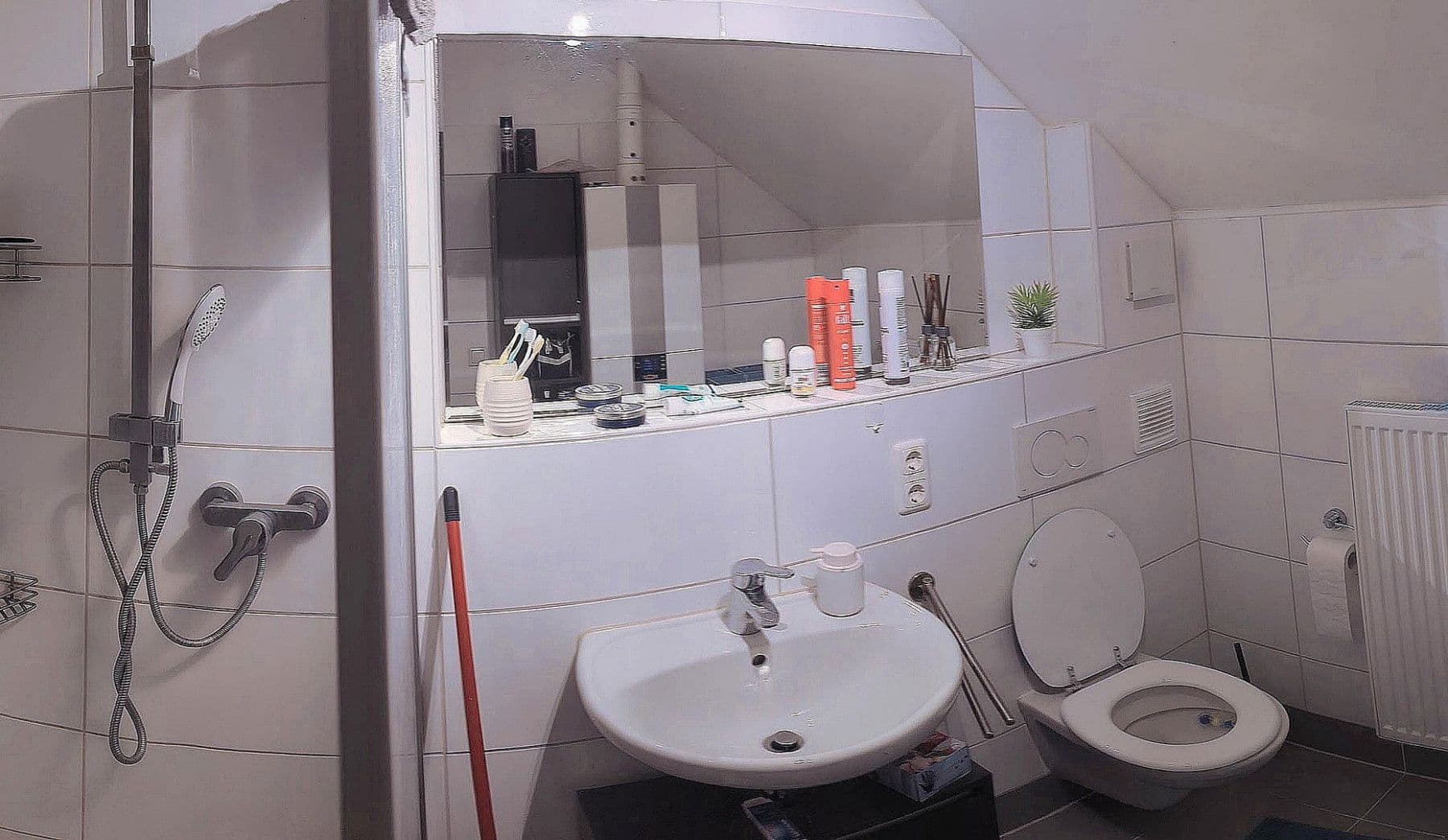 Prodej domu 282 m², pozemek 150 m², Altstadt 108, Landshut, Bavorsko Prodej domu 282 m², pozemek 150 m², Altstadt 108, Landshut, Bavorsko