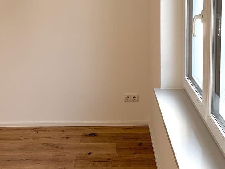 Pronájem bytu 3+1 78 m², München, Bavorsko Pronájem bytu 3+1 78 m², München, Bavorsko