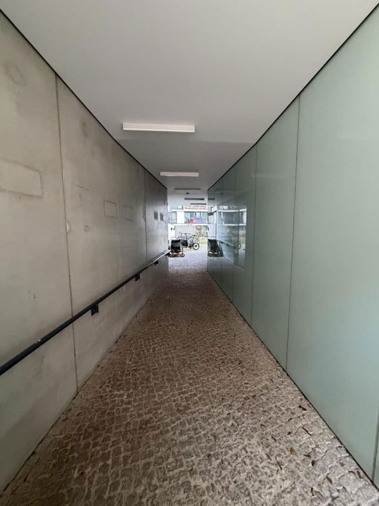 Prodej bytu 3+1 110 m², Harzer Straße 109, Berlin, Berlín Prodej bytu 3+1 110 m², Harzer Straße 109, Berlin, Berlín