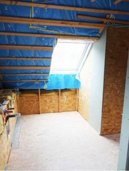 Prodej domu 294 m², pozemek 343 m², Heimweiler, Porýní-Falc Prodej domu 294 m², pozemek 343 m², Heimweiler, Porýní-Falc