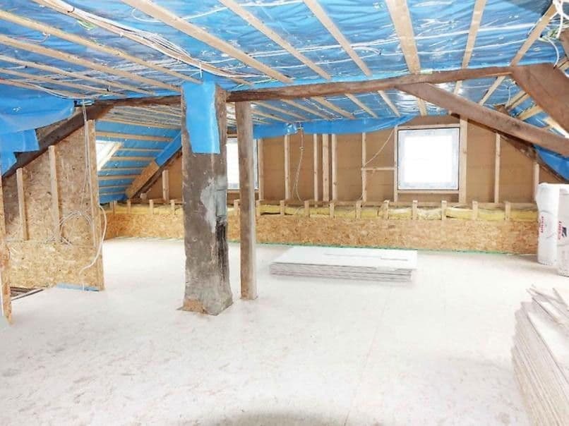 Prodej domu 294 m², pozemek 343 m², Heimweiler, Porýní-Falc Prodej domu 294 m², pozemek 343 m², Heimweiler, Porýní-Falc