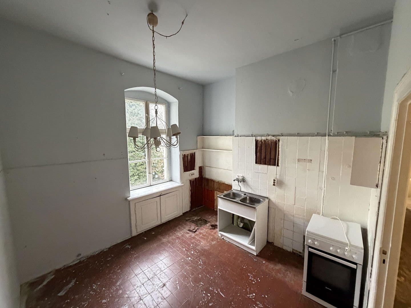 Prodej bytu 4+1 108 m², Eschenstraße, 2, Berlin, Berlín Prodej bytu 4+1 108 m², Eschenstraße, 2, Berlin, Berlín