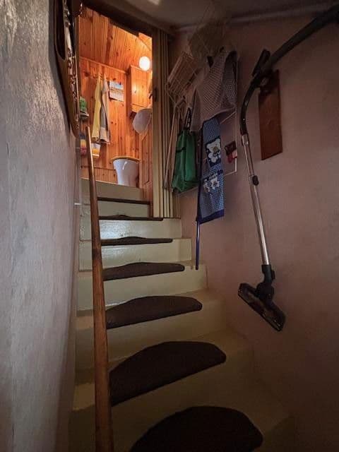 Prodej domu 86 m², pozemek 475 m², Wilhelm-Busch-Straße 36, Riesa, Sasko Prodej domu 86 m², pozemek 475 m², Wilhelm-Busch-Straße 36, Riesa, Sasko