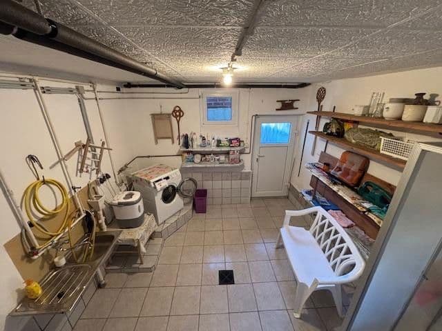 Prodej domu 86 m², pozemek 475 m², Wilhelm-Busch-Straße 36, Riesa, Sasko Prodej domu 86 m², pozemek 475 m², Wilhelm-Busch-Straße 36, Riesa, Sasko