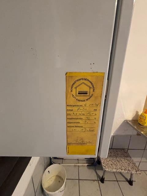 Prodej domu 86 m², pozemek 475 m², Wilhelm-Busch-Straße 36, Riesa, Sasko Prodej domu 86 m², pozemek 475 m², Wilhelm-Busch-Straße 36, Riesa, Sasko