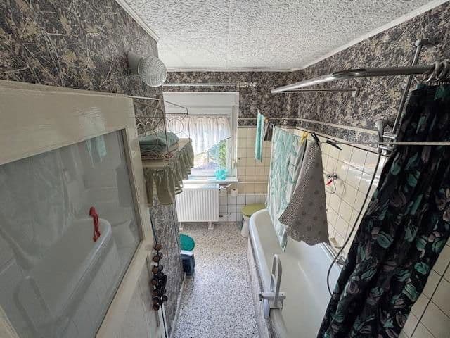 Prodej domu 86 m², pozemek 475 m², Wilhelm-Busch-Straße 36, Riesa, Sasko Prodej domu 86 m², pozemek 475 m², Wilhelm-Busch-Straße 36, Riesa, Sasko