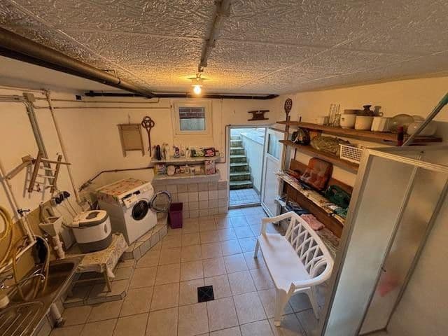 Prodej domu 86 m², pozemek 475 m², Wilhelm-Busch-Straße 36, Riesa, Sasko Prodej domu 86 m², pozemek 475 m², Wilhelm-Busch-Straße 36, Riesa, Sasko