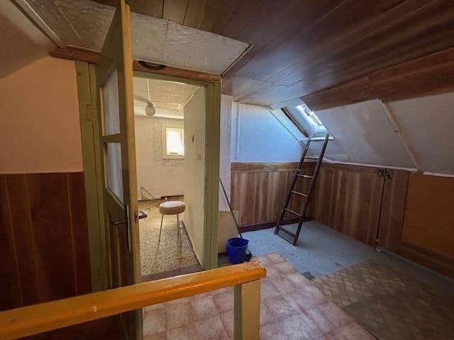 Prodej domu 86 m², pozemek 475 m², Wilhelm-Busch-Straße 36, Riesa, Sasko Prodej domu 86 m², pozemek 475 m², Wilhelm-Busch-Straße 36, Riesa, Sasko