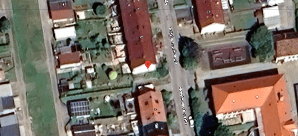 Prodej domu 86 m², pozemek 475 m², Wilhelm-Busch-Straße 36, Riesa, Sasko Prodej domu 86 m², pozemek 475 m², Wilhelm-Busch-Straße 36, Riesa, Sasko