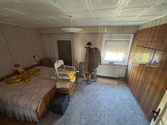 Prodej domu 86 m², pozemek 475 m², Wilhelm-Busch-Straße 36, Riesa, Sasko Prodej domu 86 m², pozemek 475 m², Wilhelm-Busch-Straße 36, Riesa, Sasko