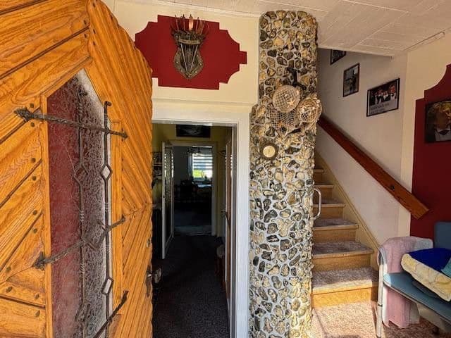 Prodej domu 86 m², pozemek 475 m², Wilhelm-Busch-Straße 36, Riesa, Sasko Prodej domu 86 m², pozemek 475 m², Wilhelm-Busch-Straße 36, Riesa, Sasko