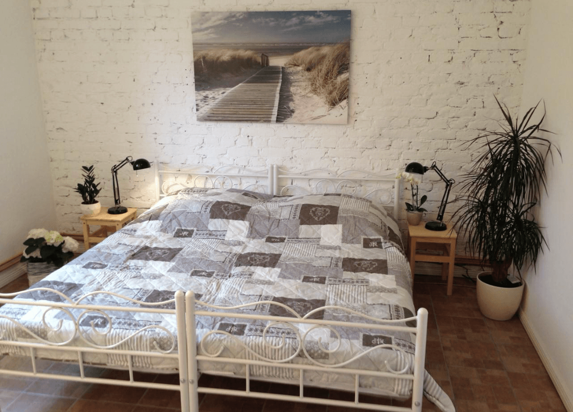 Pronájem bytu 1+1 12 m², Berlin, Berlín Pronájem bytu 1+1 12 m², Berlin, Berlín