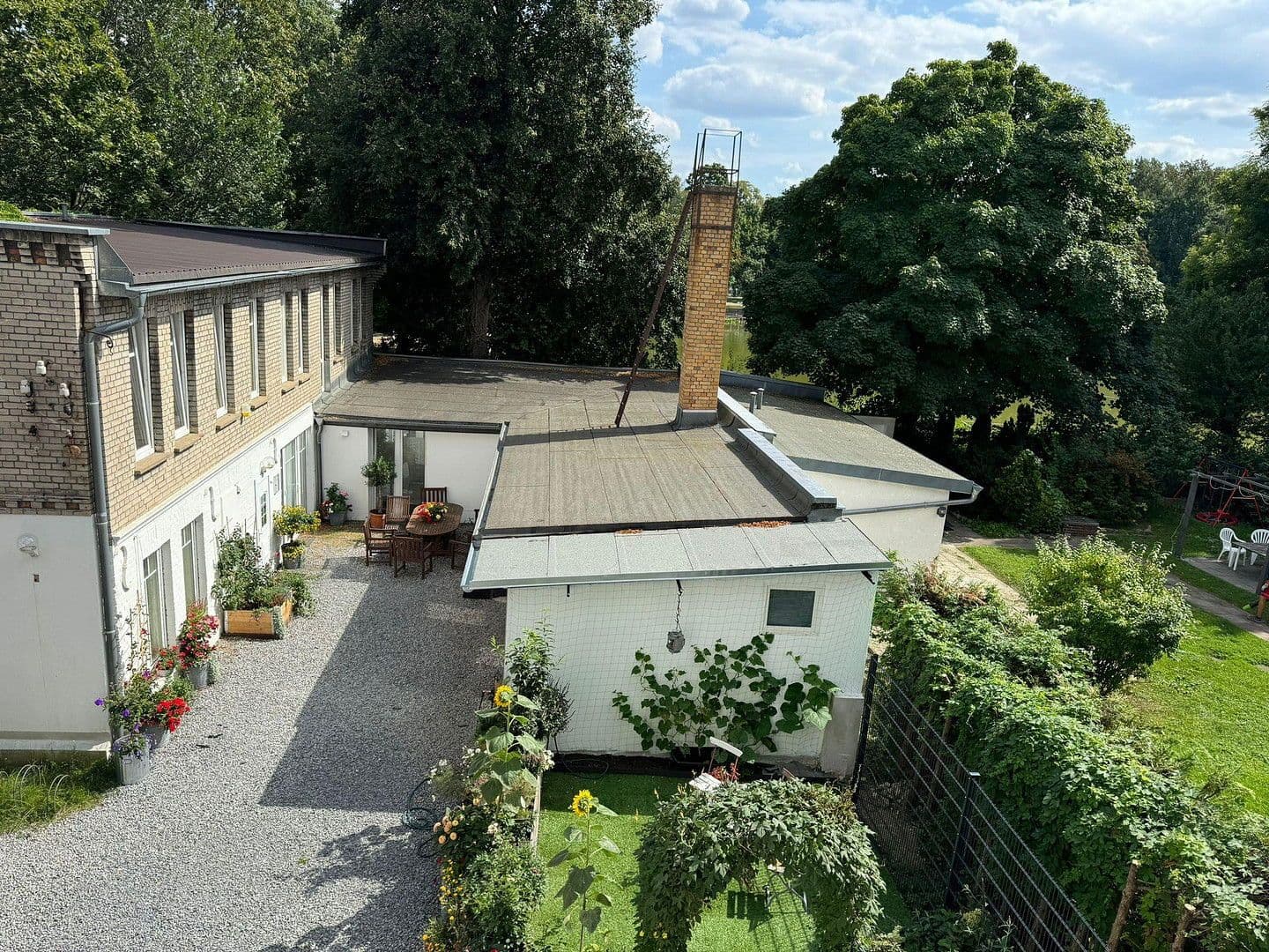 Pronájem bytu 1+1 12 m², Berlin, Berlín Pronájem bytu 1+1 12 m², Berlin, Berlín