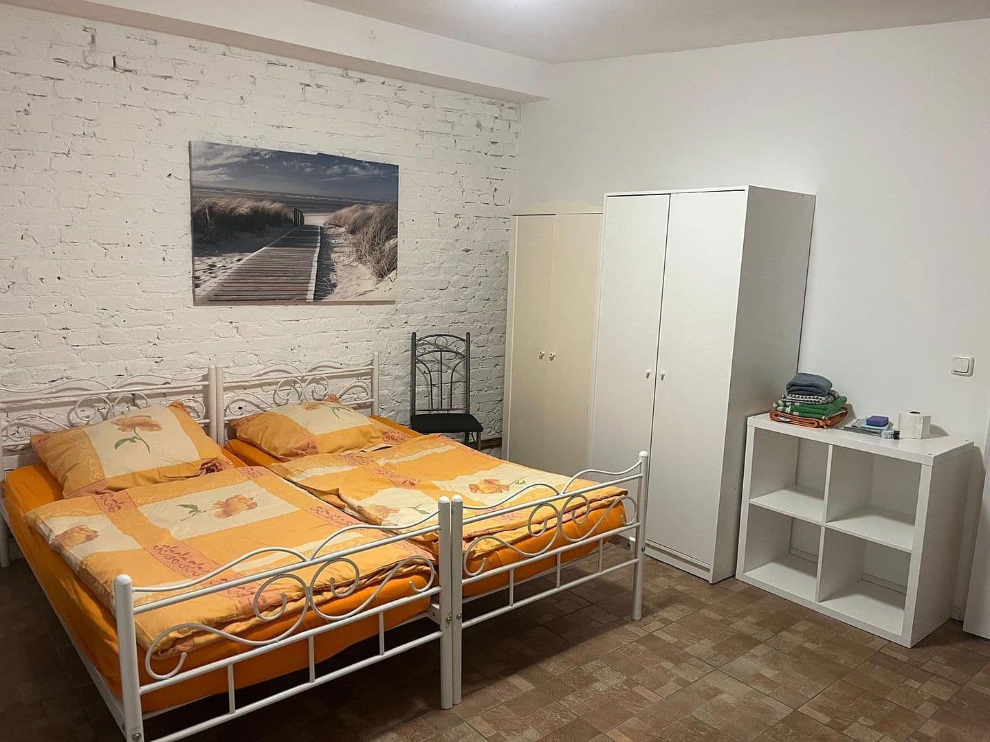 Pronájem bytu 1+1 12 m², Berlin, Berlín Pronájem bytu 1+1 12 m², Berlin, Berlín