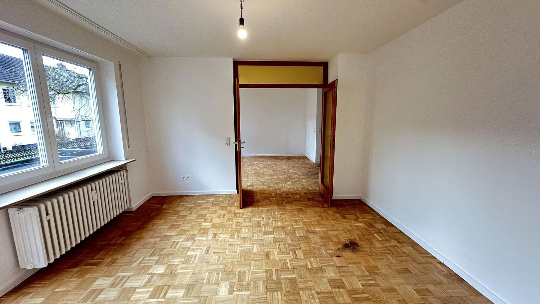 Pronájem bytu 3+1 74 m², Gerbrunn, Bavorsko Pronájem bytu 3+1 74 m², Gerbrunn, Bavorsko