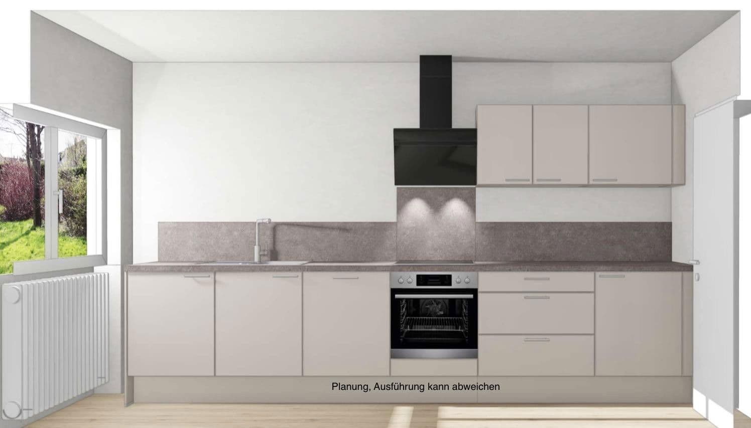 Pronájem bytu 3+1 74 m², Gerbrunn, Bavorsko Pronájem bytu 3+1 74 m², Gerbrunn, Bavorsko