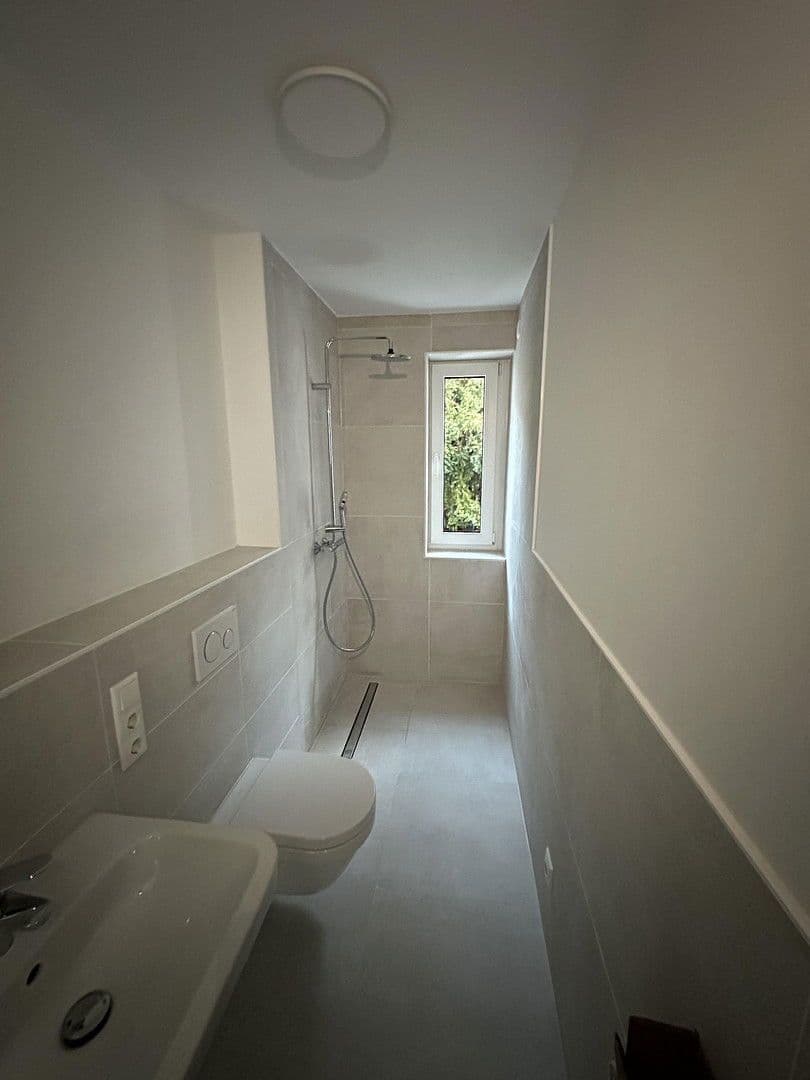 Pronájem bytu 1+1 30 m², Hundert-Morgen-Str. 2B, Kelsterbach, Hessen Pronájem bytu 1+1 30 m², Hundert-Morgen-Str. 2B, Kelsterbach, Hessen