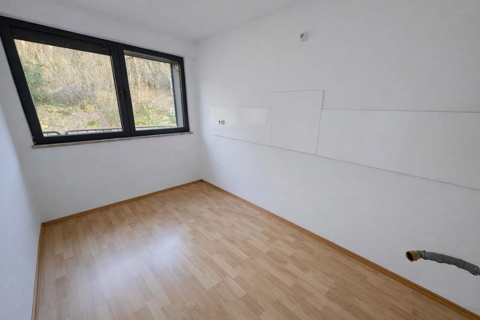 Pronájem bytu 2+kk 60 m², Hüttemeisterstraße 15, Lüdenscheid, Severní Porýní-Vestfálsko Pronájem bytu 2+kk 60 m², Hüttemeisterstraße 15, Lüdenscheid, Severní Porýní-Vestfálsko