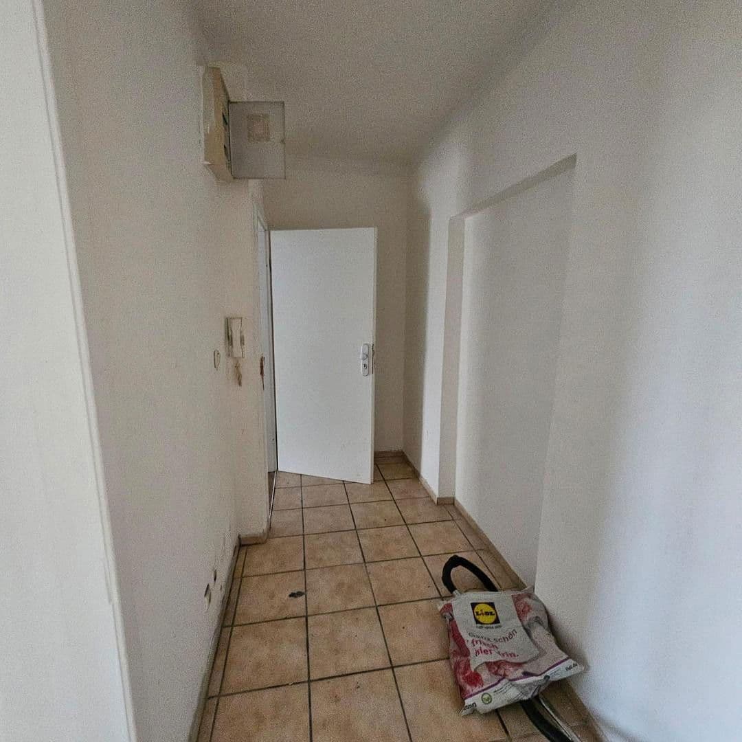 Pronájem bytu 2+1 55 m², Hochstraße 66, Hagen, Severní Porýní-Vestfálsko Pronájem bytu 2+1 55 m², Hochstraße 66, Hagen, Severní Porýní-Vestfálsko