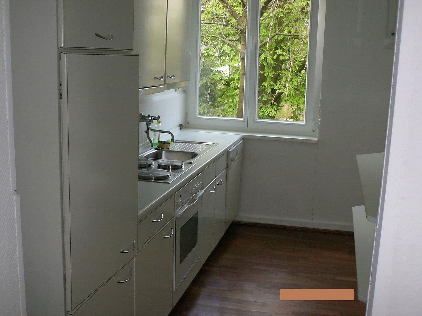 Prodej bytu 6+1 136 m², Hudtwalckertwiete 4, Hamburg, Hamburg Prodej bytu 6+1 136 m², Hudtwalckertwiete 4, Hamburg, Hamburg