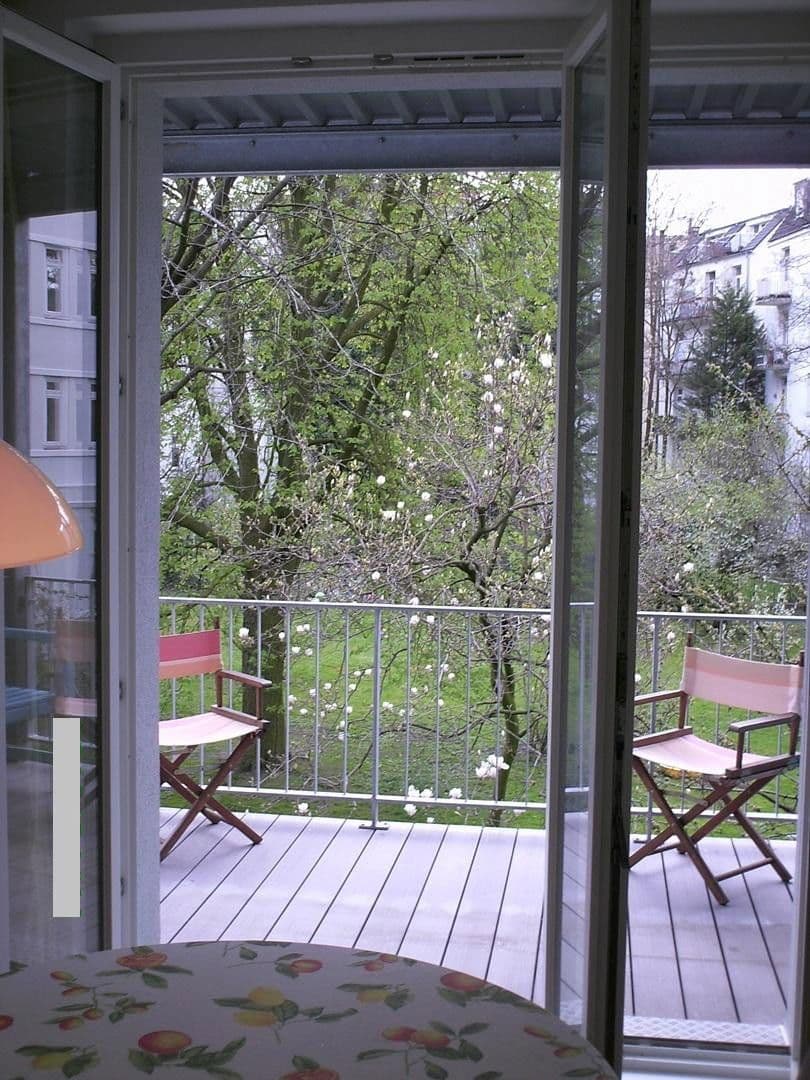 Prodej bytu 6+1 136 m², Hudtwalckertwiete 4, Hamburg, Hamburg Prodej bytu 6+1 136 m², Hudtwalckertwiete 4, Hamburg, Hamburg