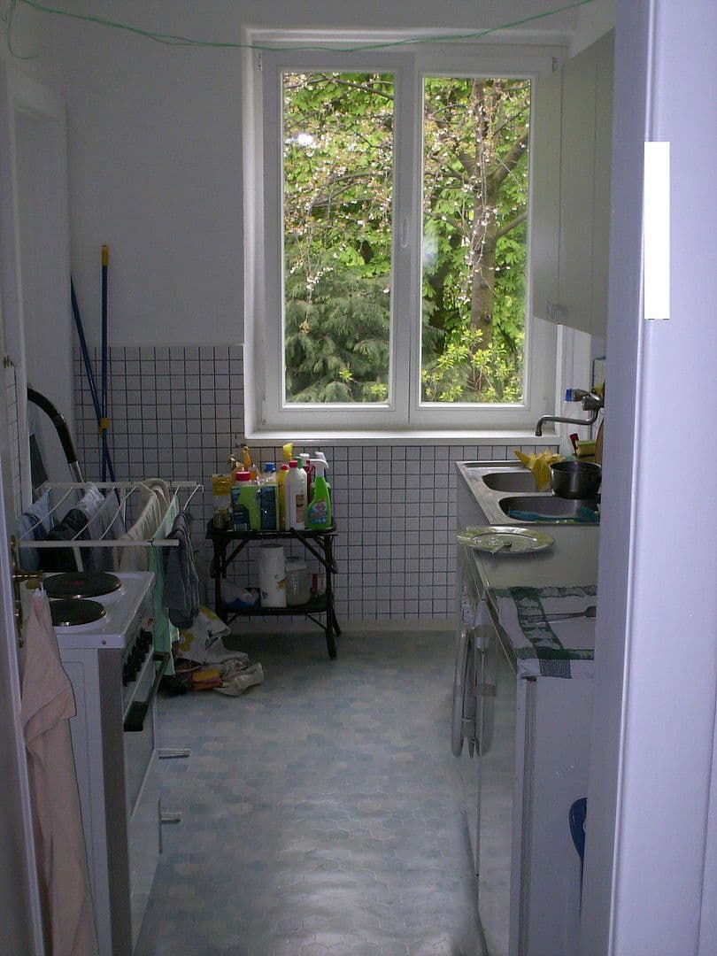 Prodej bytu 6+1 136 m², Hudtwalckertwiete 4, Hamburg, Hamburg Prodej bytu 6+1 136 m², Hudtwalckertwiete 4, Hamburg, Hamburg