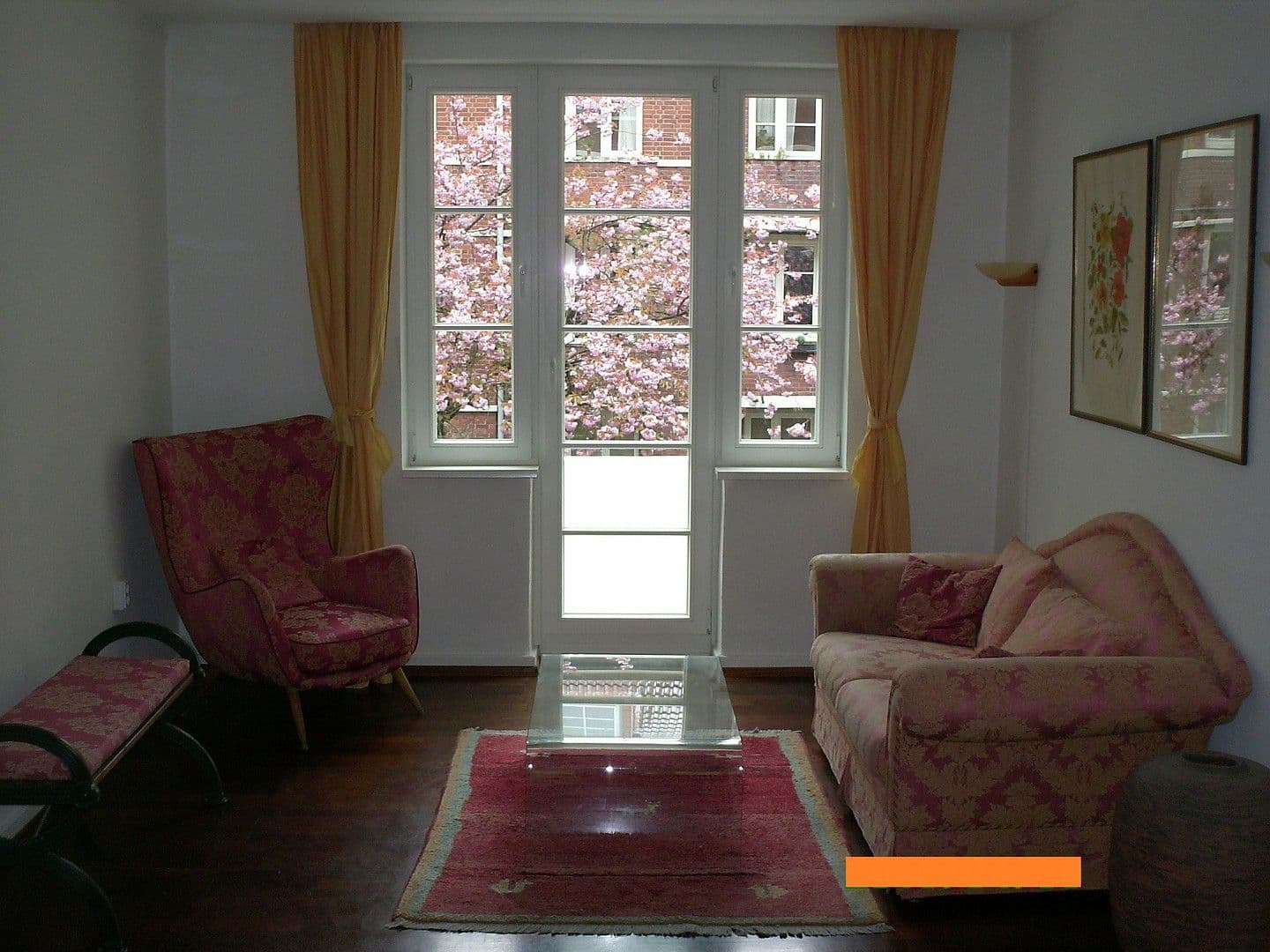 Prodej bytu 6+1 136 m², Hudtwalckertwiete 4, Hamburg, Hamburg Prodej bytu 6+1 136 m², Hudtwalckertwiete 4, Hamburg, Hamburg