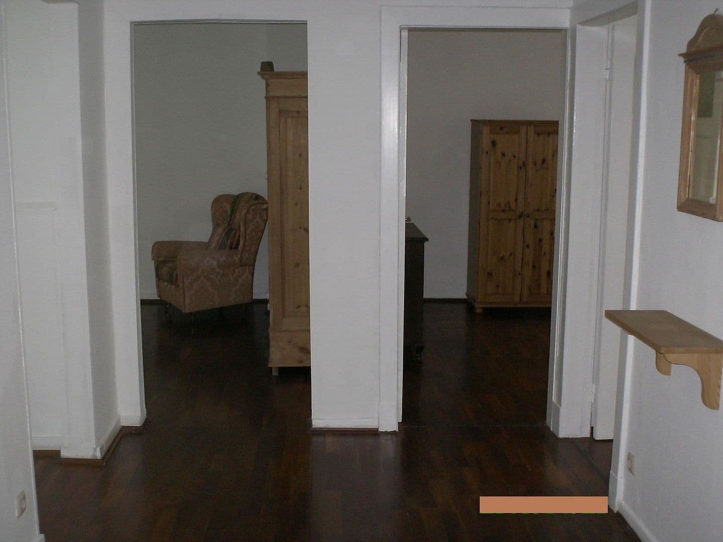 Prodej bytu 6+1 136 m², Hudtwalckertwiete 4, Hamburg, Hamburg Prodej bytu 6+1 136 m², Hudtwalckertwiete 4, Hamburg, Hamburg