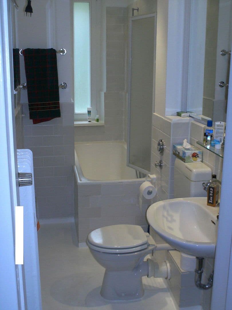 Prodej bytu 6+1 136 m², Hudtwalckertwiete 4, Hamburg, Hamburg Prodej bytu 6+1 136 m², Hudtwalckertwiete 4, Hamburg, Hamburg