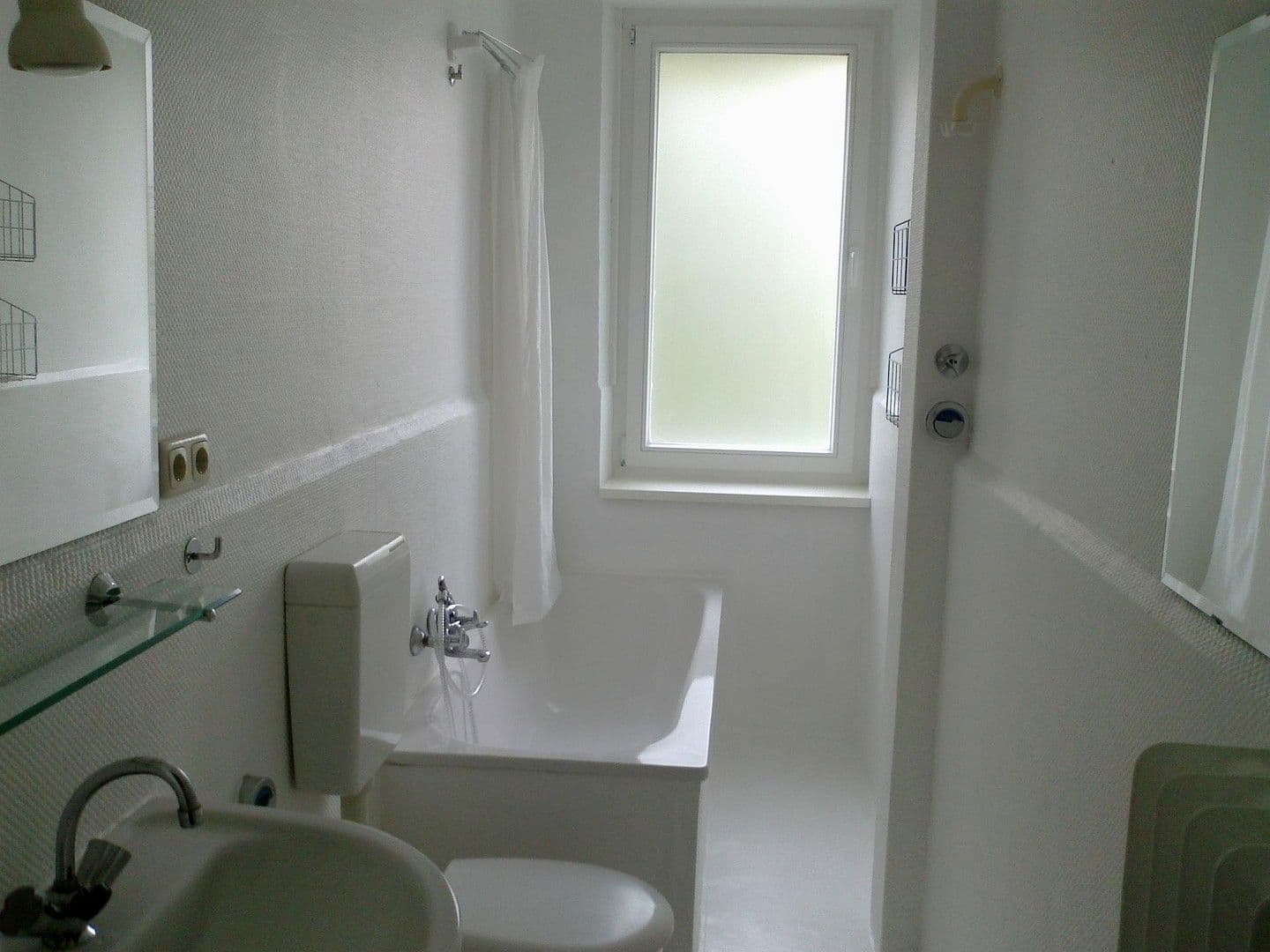 Prodej bytu 6+1 136 m², Hudtwalckertwiete 4, Hamburg, Hamburg Prodej bytu 6+1 136 m², Hudtwalckertwiete 4, Hamburg, Hamburg