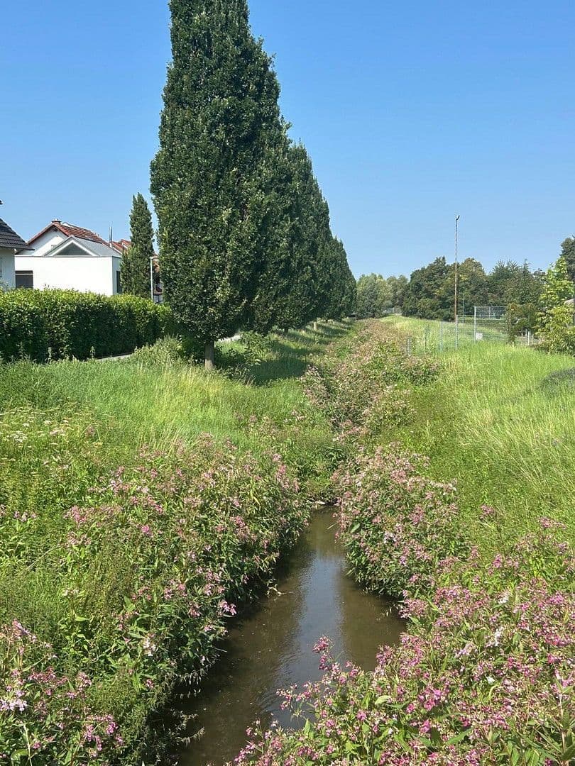 Pronájem bytu 3+1 85 m², Anna-Seghers-Weg 5, Bensheim, Hessen Pronájem bytu 3+1 85 m², Anna-Seghers-Weg 5, Bensheim, Hessen