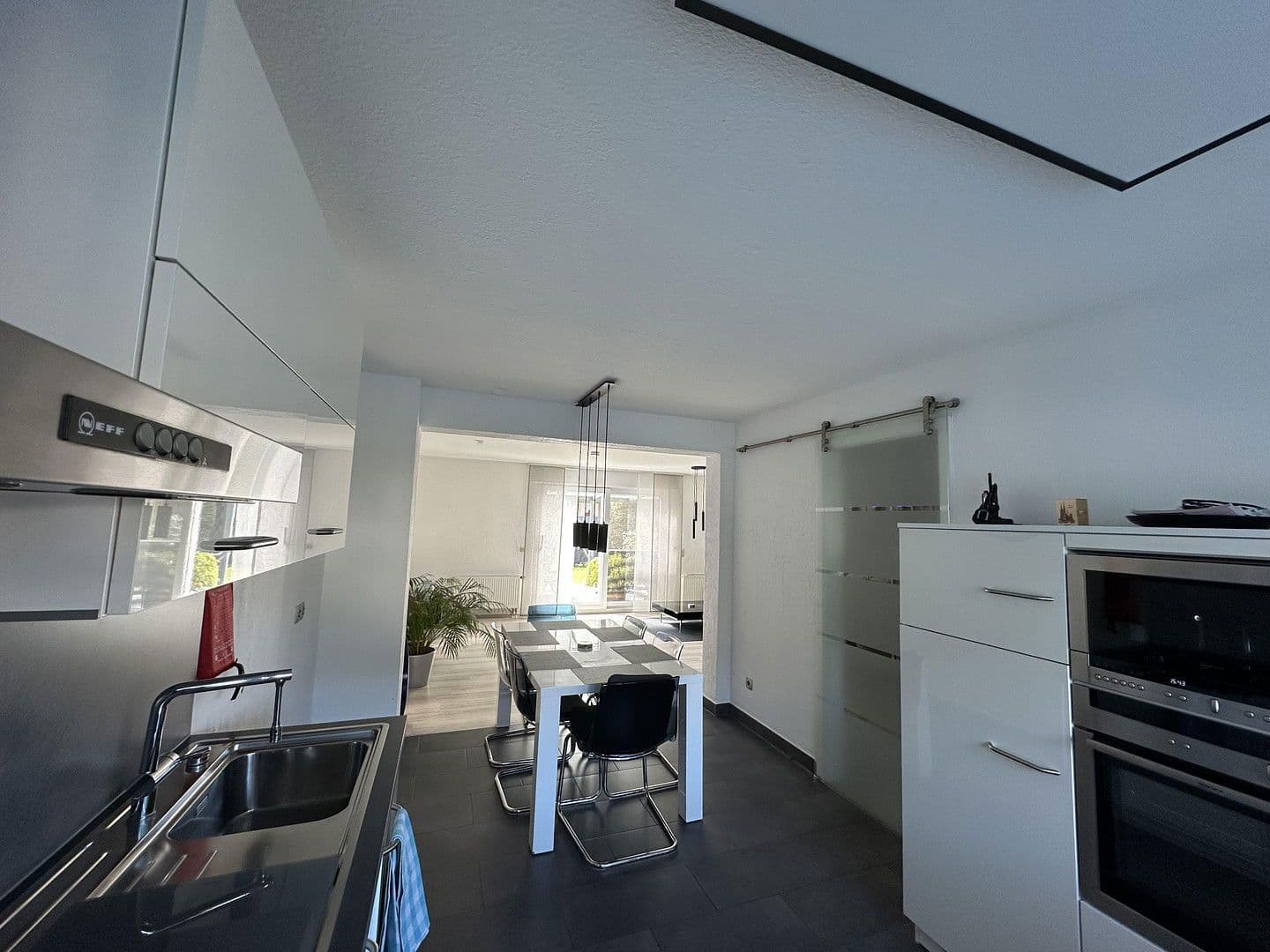 Prodej domu 132 m², pozemek 182 m², Frielinger Weg 36, Kamen, Severní Porýní-Vestfálsko Prodej domu 132 m², pozemek 182 m², Frielinger Weg 36, Kamen, Severní Porýní-Vestfálsko