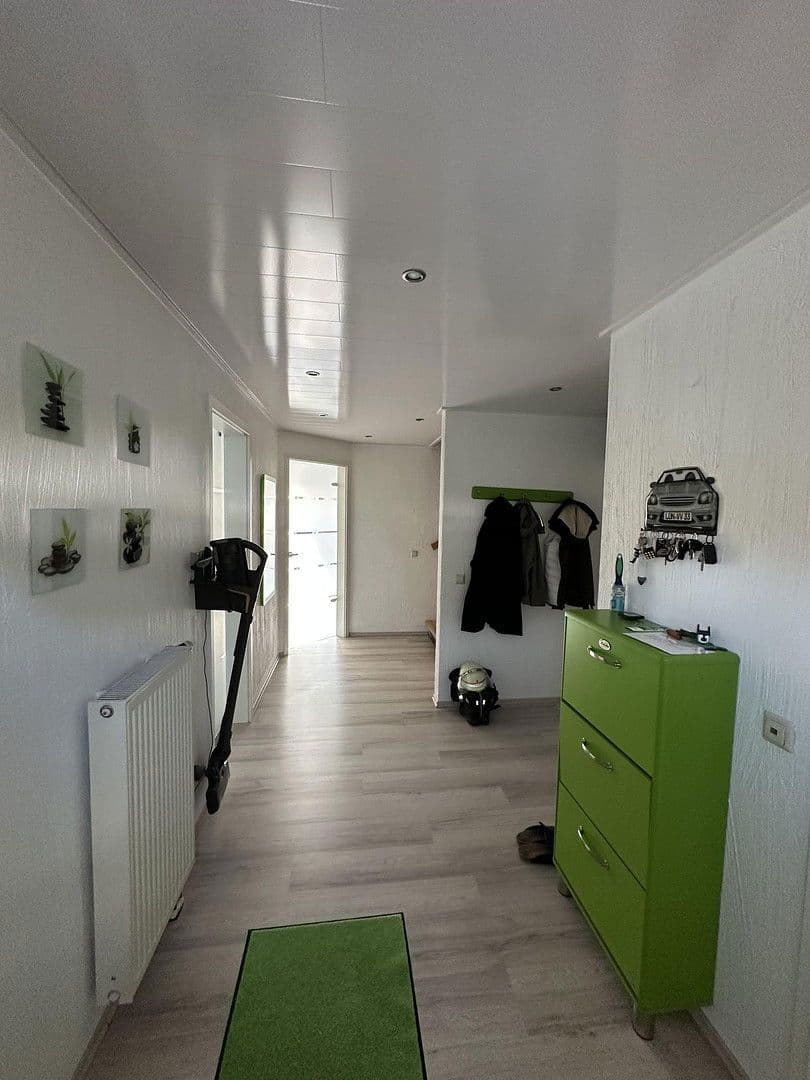 Prodej domu 132 m², pozemek 182 m², Frielinger Weg 36, Kamen, Severní Porýní-Vestfálsko Prodej domu 132 m², pozemek 182 m², Frielinger Weg 36, Kamen, Severní Porýní-Vestfálsko