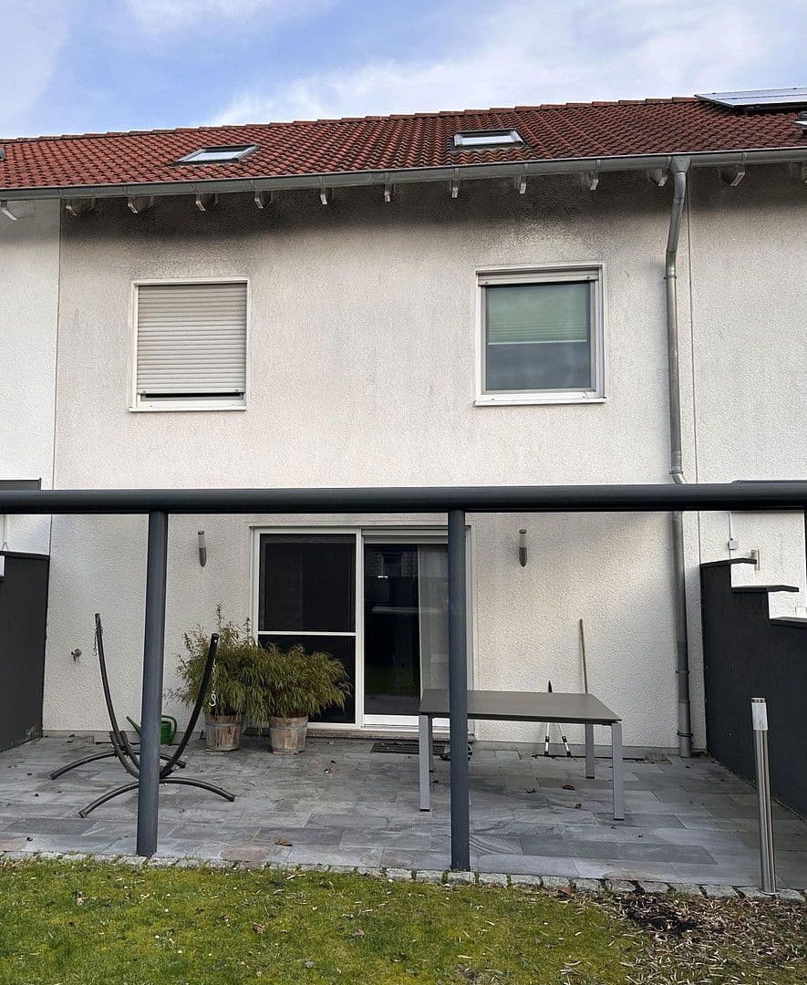 Prodej domu 132 m², pozemek 182 m², Frielinger Weg 36, Kamen, Severní Porýní-Vestfálsko Prodej domu 132 m², pozemek 182 m², Frielinger Weg 36, Kamen, Severní Porýní-Vestfálsko