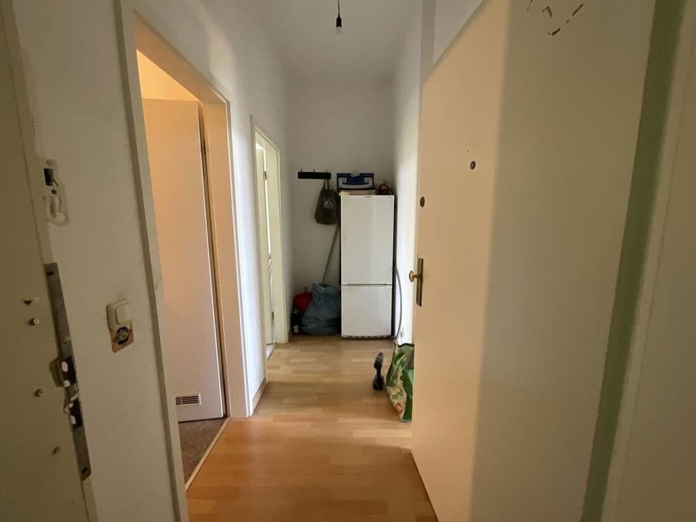 Pronájem bytu 2+1 51 m², Magdeburg, Sasko-Anhaltsko Pronájem bytu 2+1 51 m², Magdeburg, Sasko-Anhaltsko