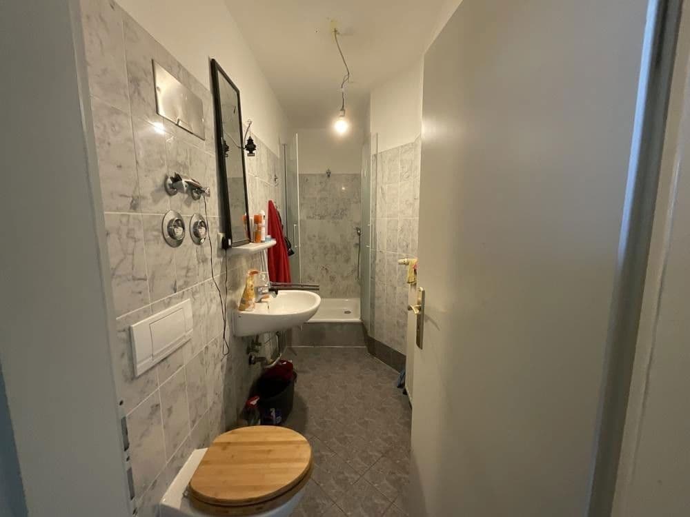 Pronájem bytu 2+1 51 m², Magdeburg, Sasko-Anhaltsko Pronájem bytu 2+1 51 m², Magdeburg, Sasko-Anhaltsko