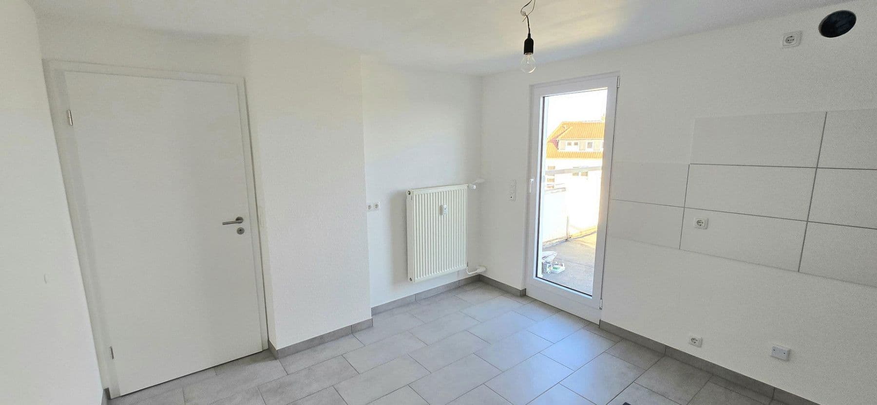 Pronájem bytu 4+1 90 m², Schöningen, Dolní Sasko Pronájem bytu 4+1 90 m², Schöningen, Dolní Sasko