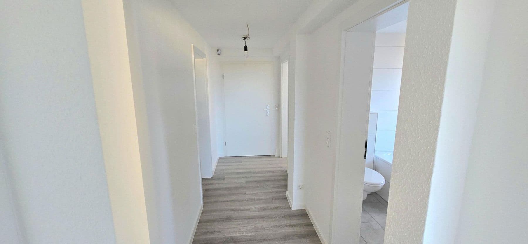 Pronájem bytu 4+1 90 m², Schöningen, Dolní Sasko Pronájem bytu 4+1 90 m², Schöningen, Dolní Sasko