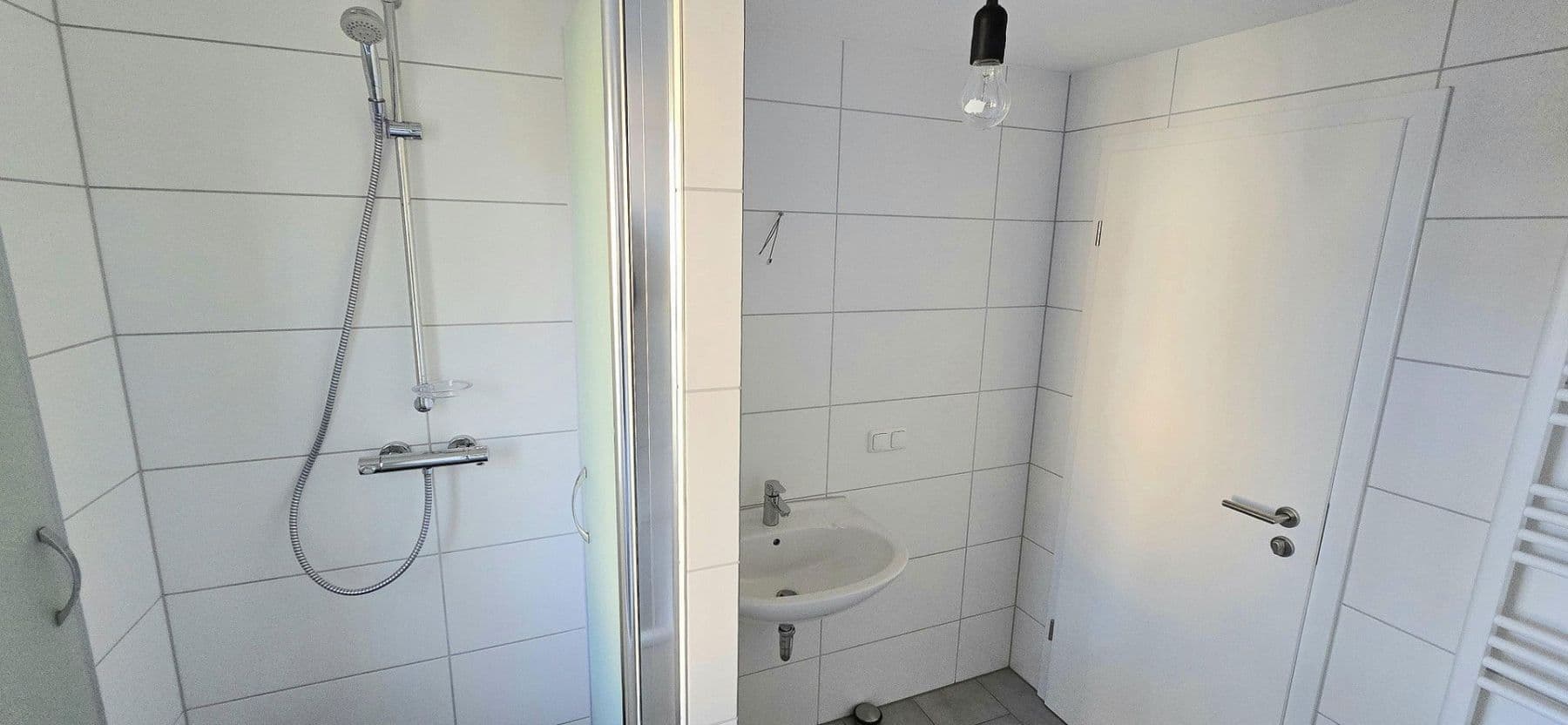 Pronájem bytu 4+1 90 m², Schöningen, Dolní Sasko Pronájem bytu 4+1 90 m², Schöningen, Dolní Sasko