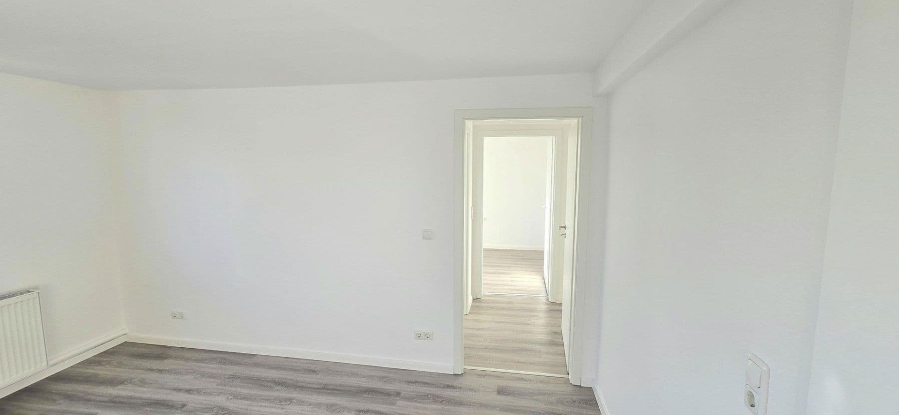 Pronájem bytu 4+1 90 m², Schöningen, Dolní Sasko Pronájem bytu 4+1 90 m², Schöningen, Dolní Sasko