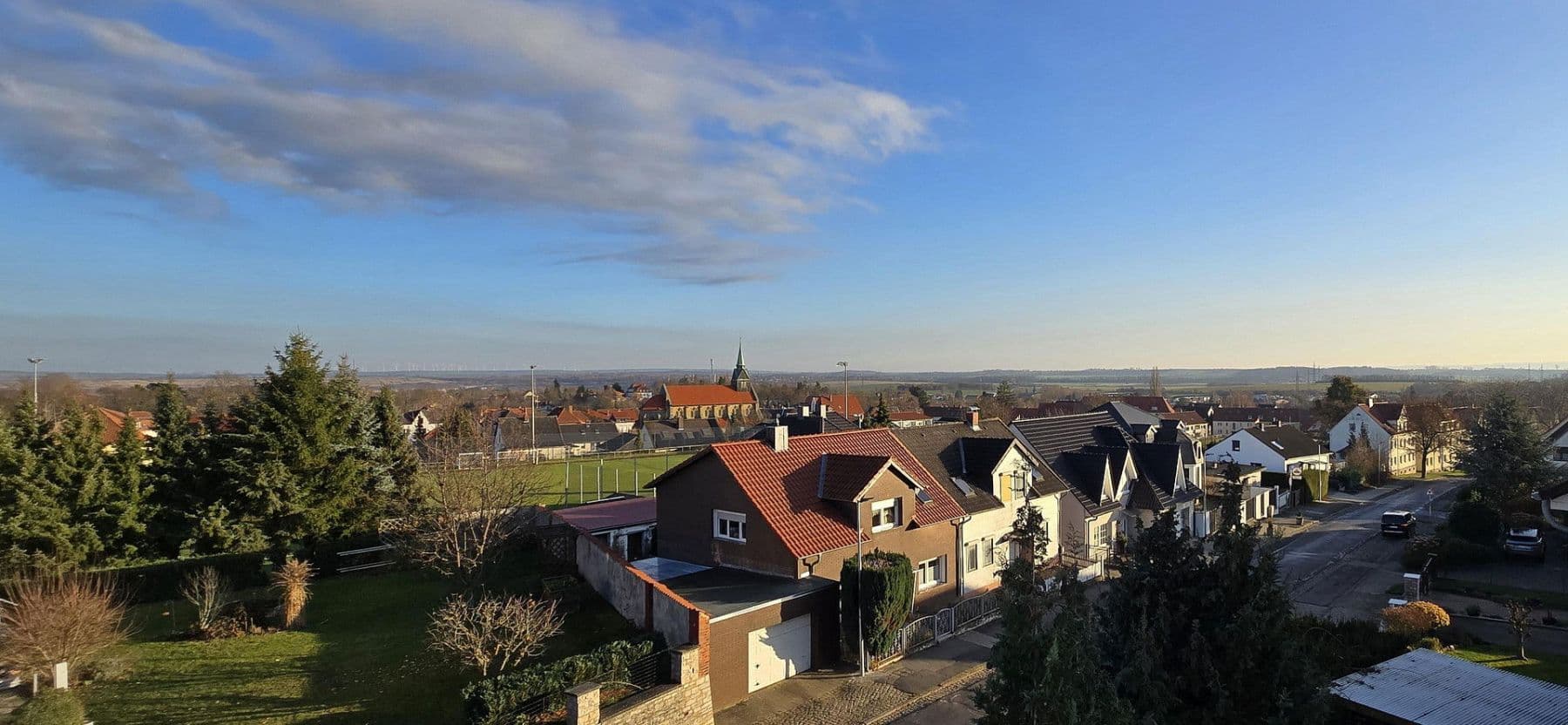 Pronájem bytu 4+1 90 m², Schöningen, Dolní Sasko Pronájem bytu 4+1 90 m², Schöningen, Dolní Sasko