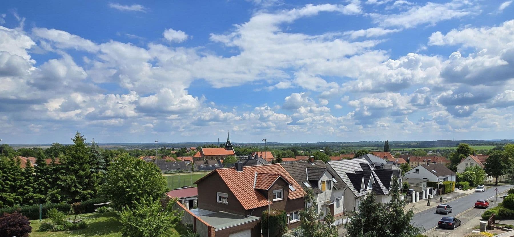 Pronájem bytu 4+1 90 m², Schöningen, Dolní Sasko Pronájem bytu 4+1 90 m², Schöningen, Dolní Sasko
