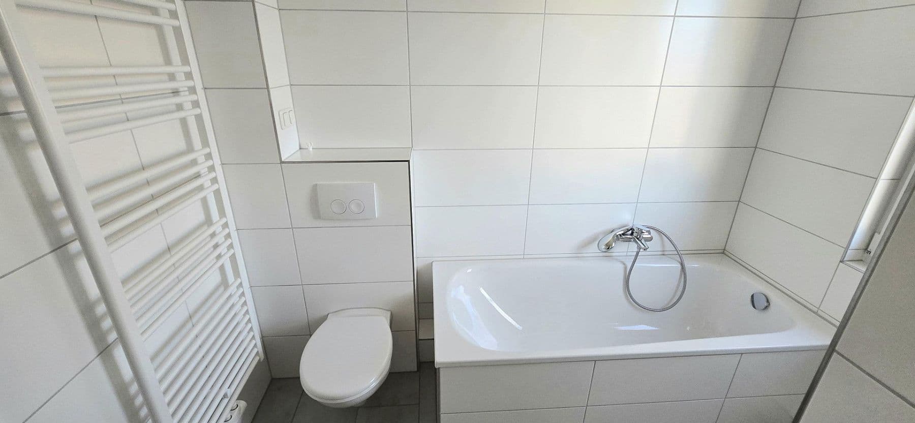 Pronájem bytu 4+1 90 m², Schöningen, Dolní Sasko Pronájem bytu 4+1 90 m², Schöningen, Dolní Sasko