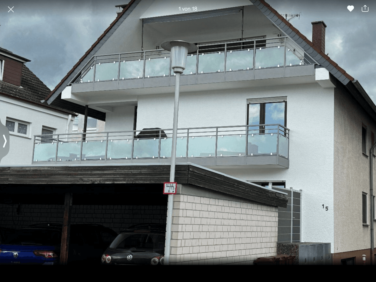 Prodej bytu 3+1 93 m², Rödermark, Hessen Prodej bytu 3+1 93 m², Rödermark, Hessen