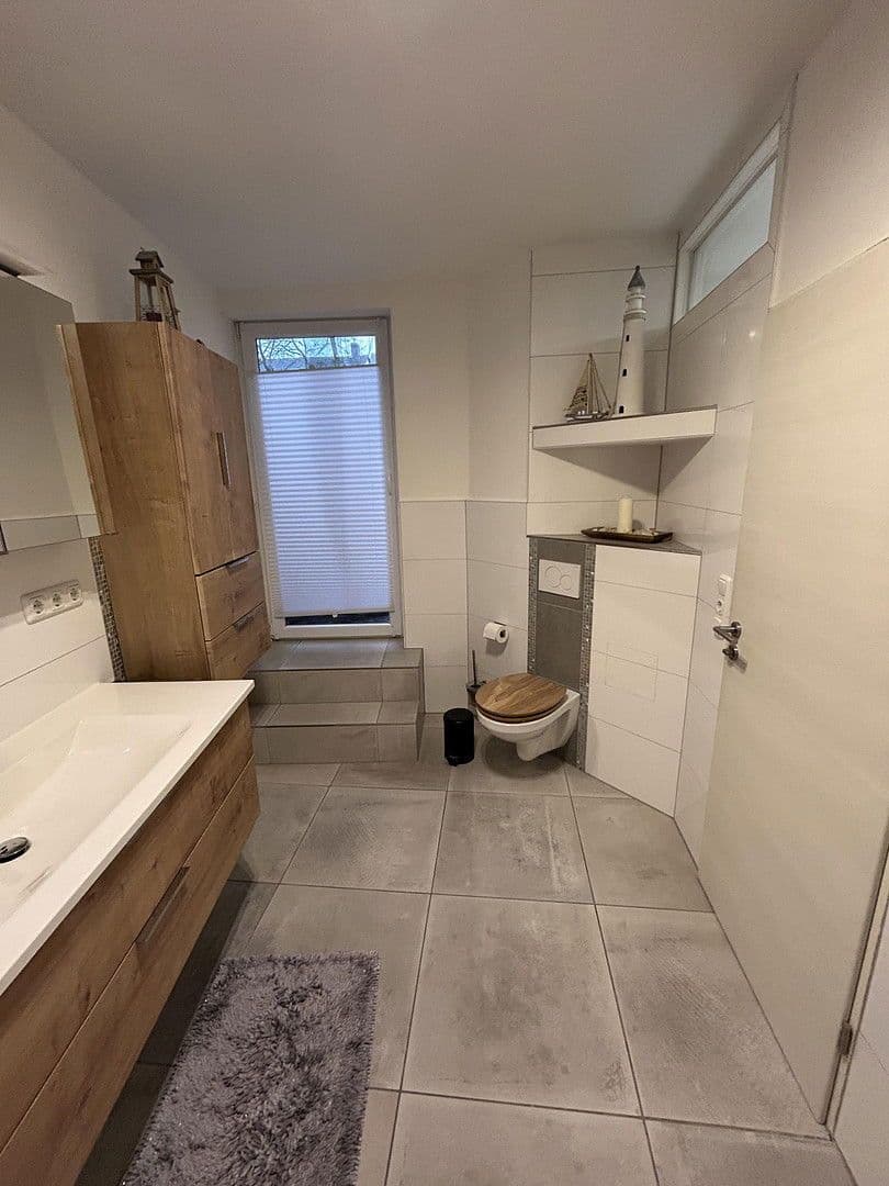 Prodej bytu 2+1 80 m², Mimmingerstr. 5, Hengersberg, Bavorsko Prodej bytu 2+1 80 m², Mimmingerstr. 5, Hengersberg, Bavorsko