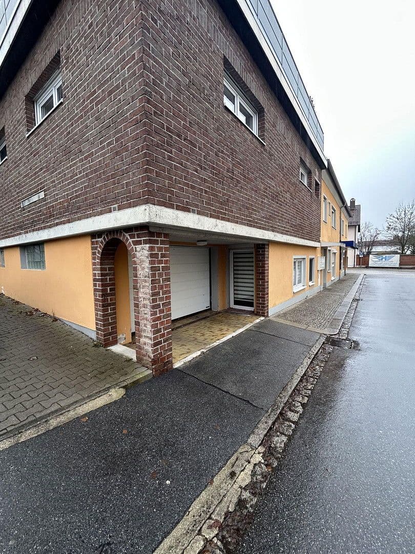 Prodej bytu 2+1 80 m², Mimmingerstr. 5, Hengersberg, Bavorsko Prodej bytu 2+1 80 m², Mimmingerstr. 5, Hengersberg, Bavorsko