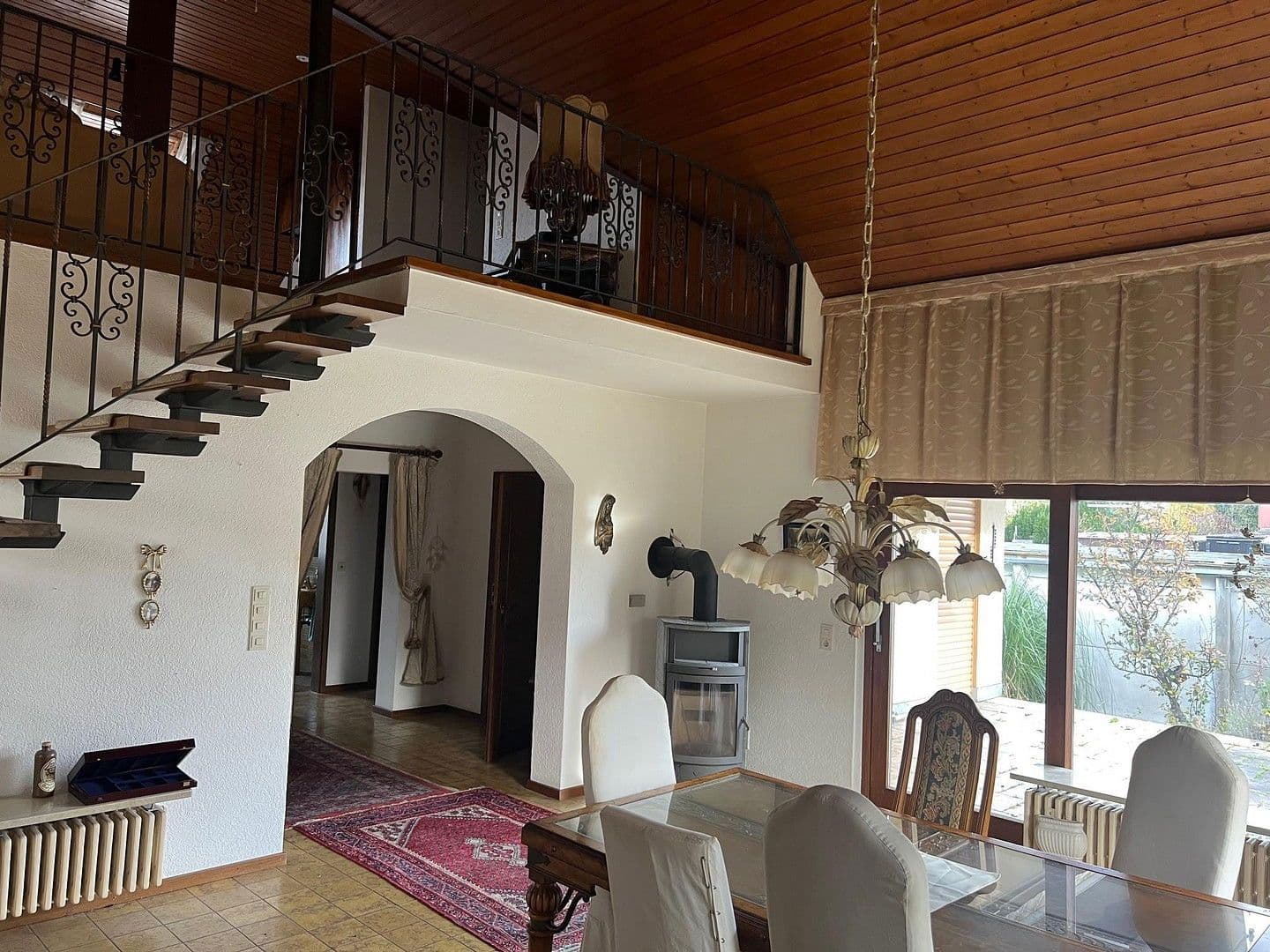 Prodej domu 116 m², pozemek 1.200 m², Hanau, Hessen Prodej domu 116 m², pozemek 1.200 m², Hanau, Hessen