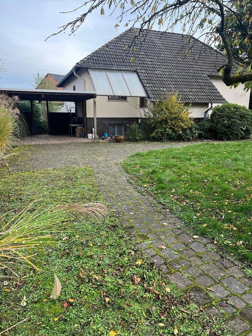 Prodej domu 116 m², pozemek 1.200 m², Hanau, Hessen Prodej domu 116 m², pozemek 1.200 m², Hanau, Hessen