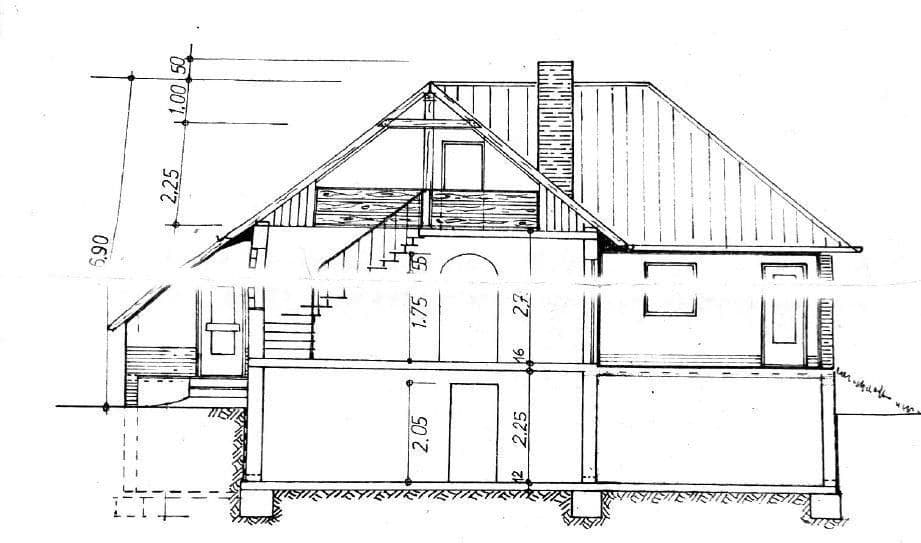 Prodej domu 116 m², pozemek 1.200 m², Hanau, Hessen Prodej domu 116 m², pozemek 1.200 m², Hanau, Hessen