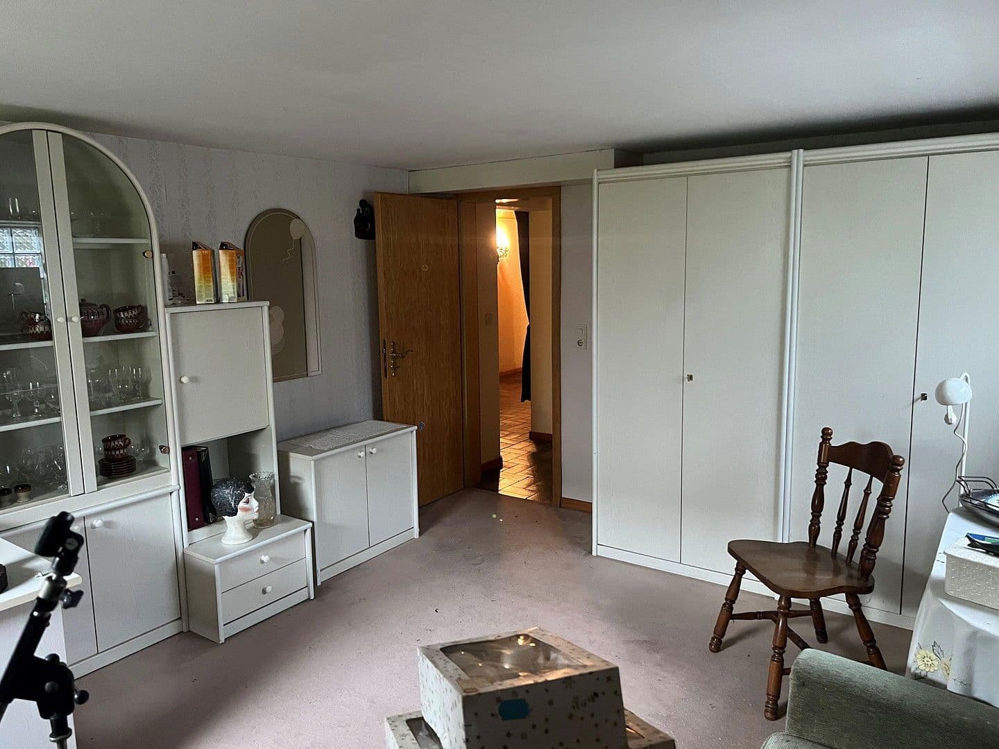 Prodej domu 116 m², pozemek 1.200 m², Hanau, Hessen Prodej domu 116 m², pozemek 1.200 m², Hanau, Hessen